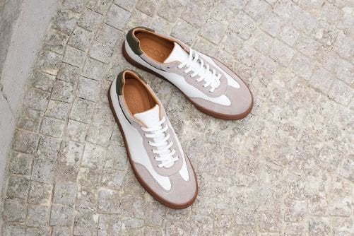 New Arrivals For Men-Banner