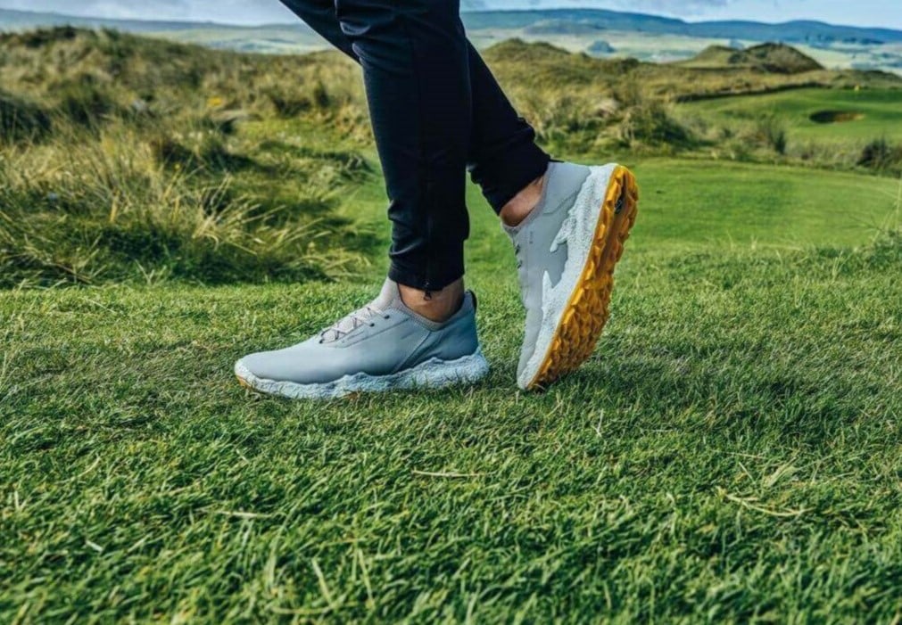 Get Ready For The Green-Banner