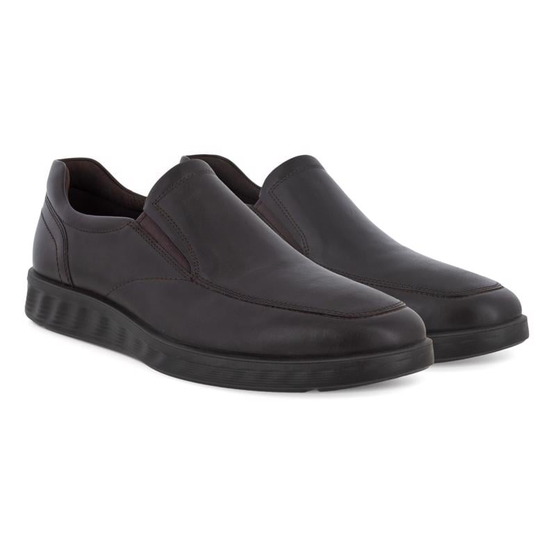 Kahverengi ECCO S LITE HYBRID Slip-on | Ecco