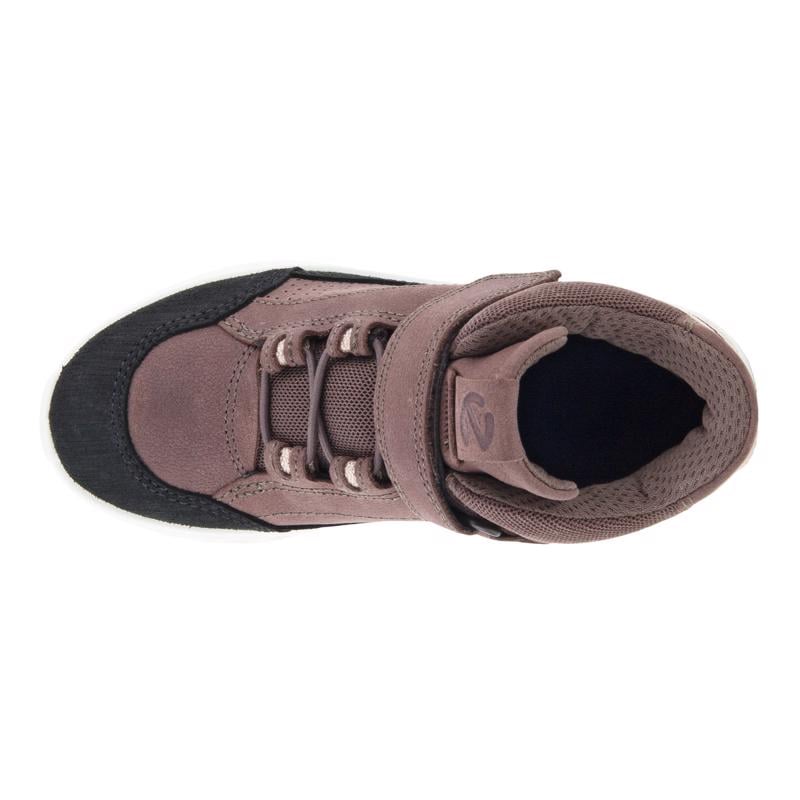 ECCO EXOSTRIKE KIDS Ankle Boot