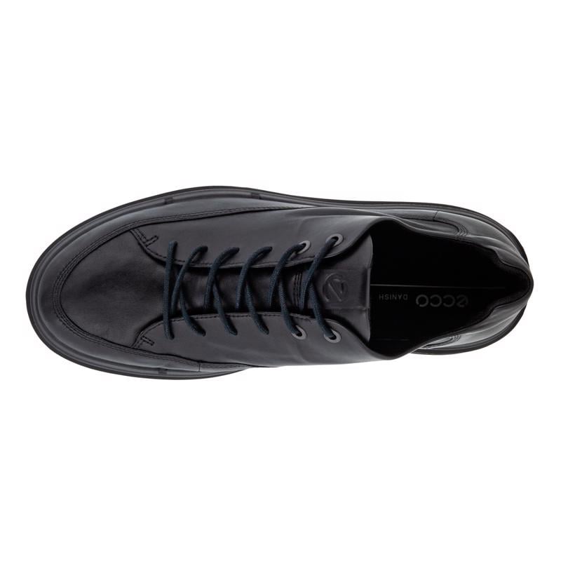 ECCO SOFT X M BLACK