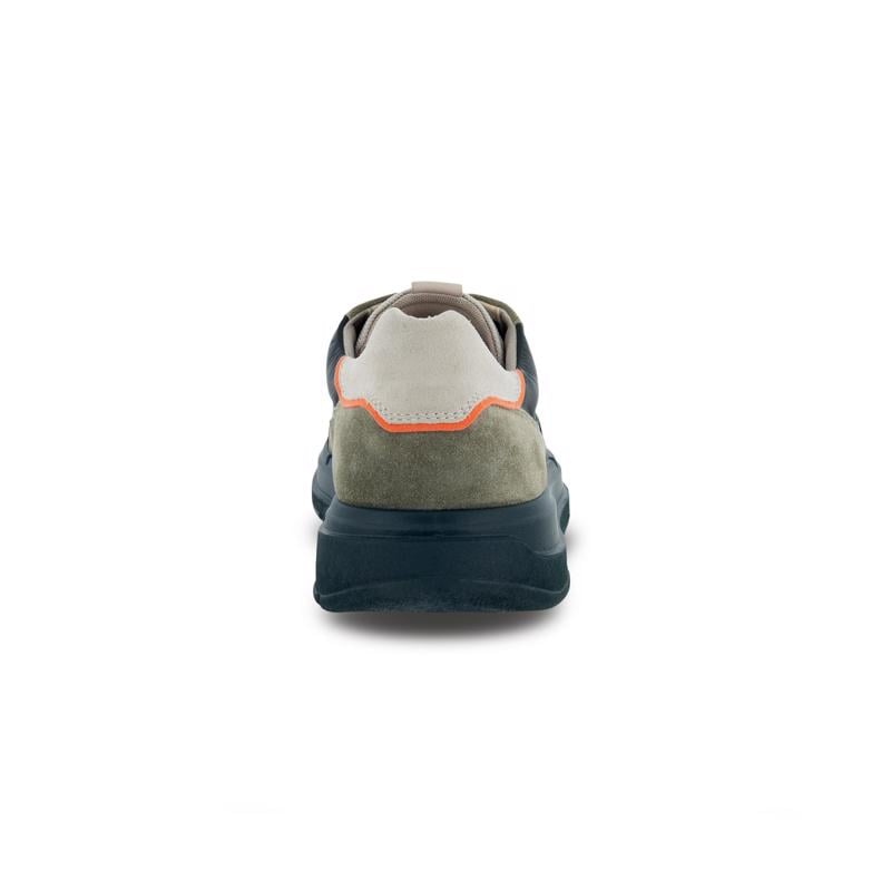 Multicolour ECCO SOFT X M MULTICOLOR SEA TANGLE | ECCO Türkiye