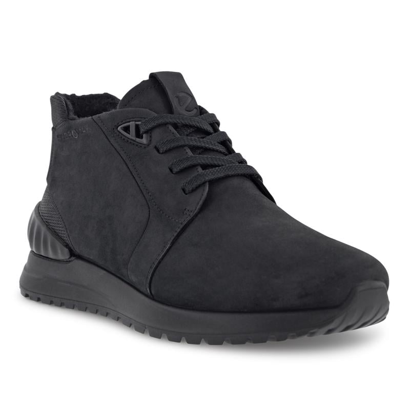 Siyah ECCO ASTIR BLACK