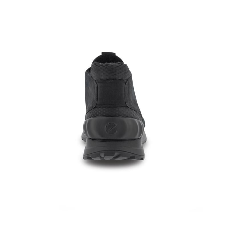 Siyah ECCO ASTIR BLACK