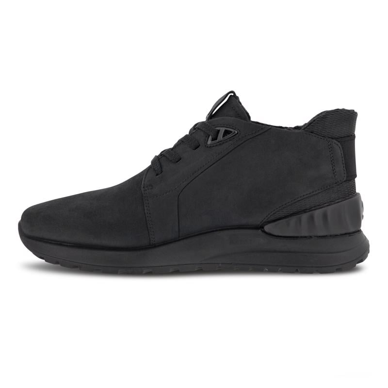 Siyah ECCO ASTIR BLACK