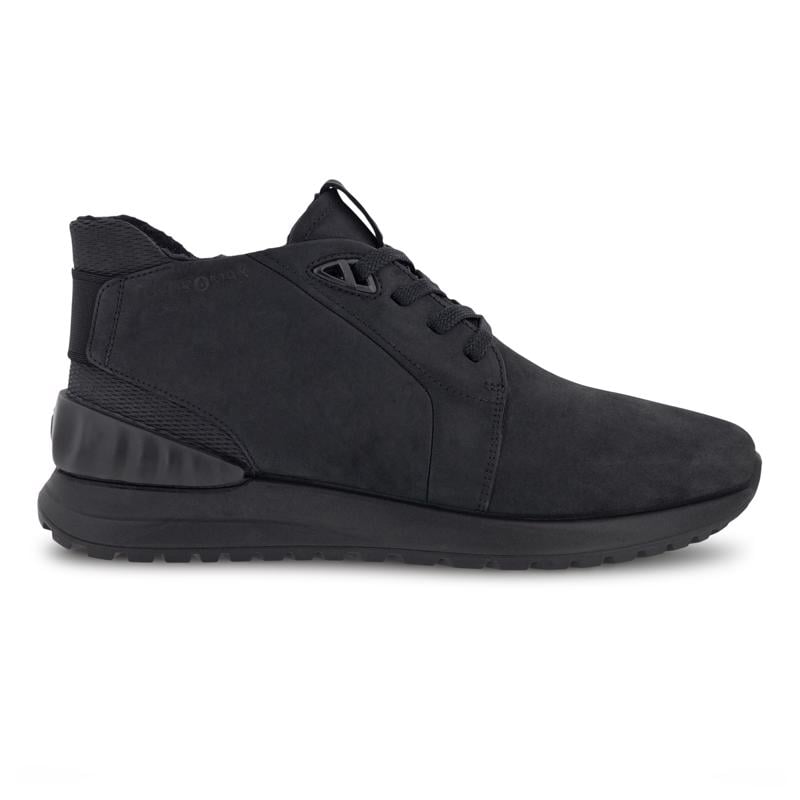 Siyah ECCO ASTIR BLACK