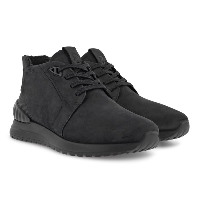 Siyah ECCO ASTIR BLACK