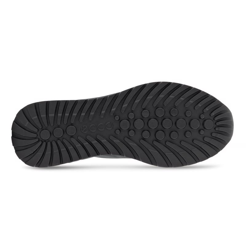 Siyah ECCO ASTIR BLACK