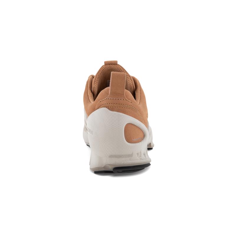 ECCO BIOM AEX W WHITE | ECCO® Türkiye -