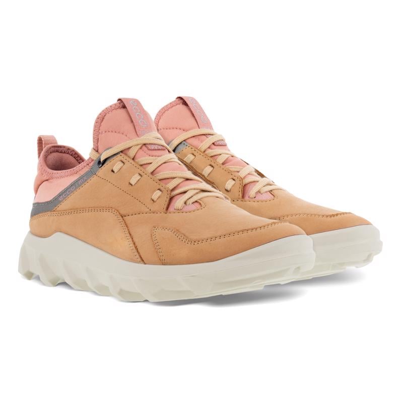 General ECCO MX W TOFFEE/DAMASK ROSE | ECCO Türkiye