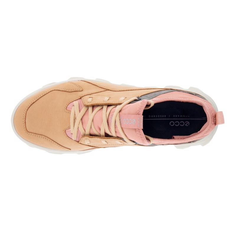 General ECCO MX W TOFFEE/DAMASK ROSE | ECCO Türkiye