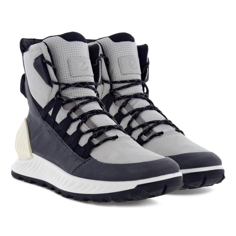 ECCO EXOSTRIKE M MAGNET/CONCRETE ECCO® Türkiye