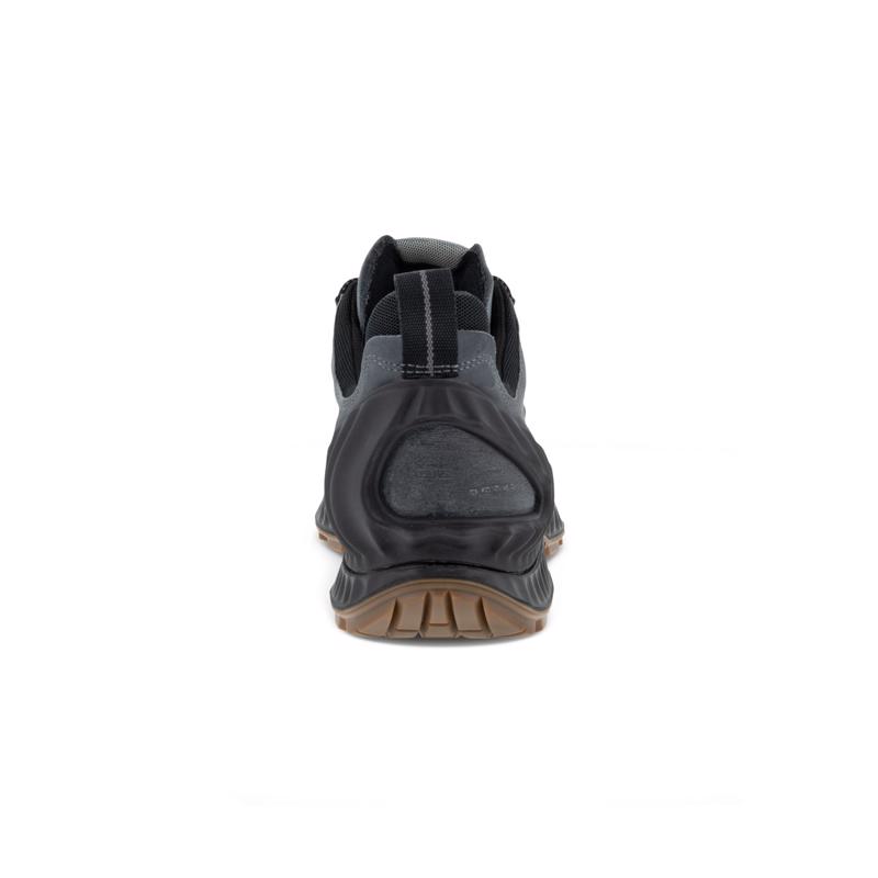 Gri ECCO EXOHIKE M MAGNET | Ecco