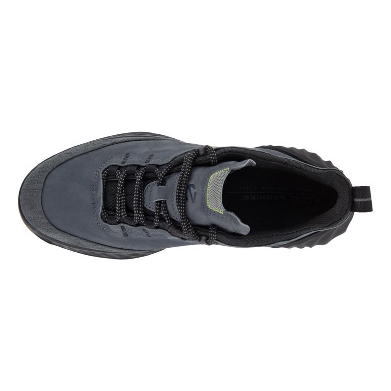 Gri ECCO EXOHIKE M MAGNET | Ecco