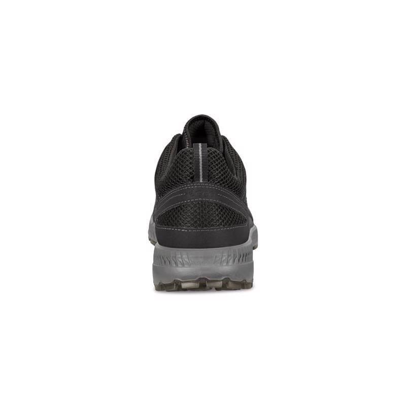 Siyah ECCO TERRACRUISE II M BLACK/BLACK