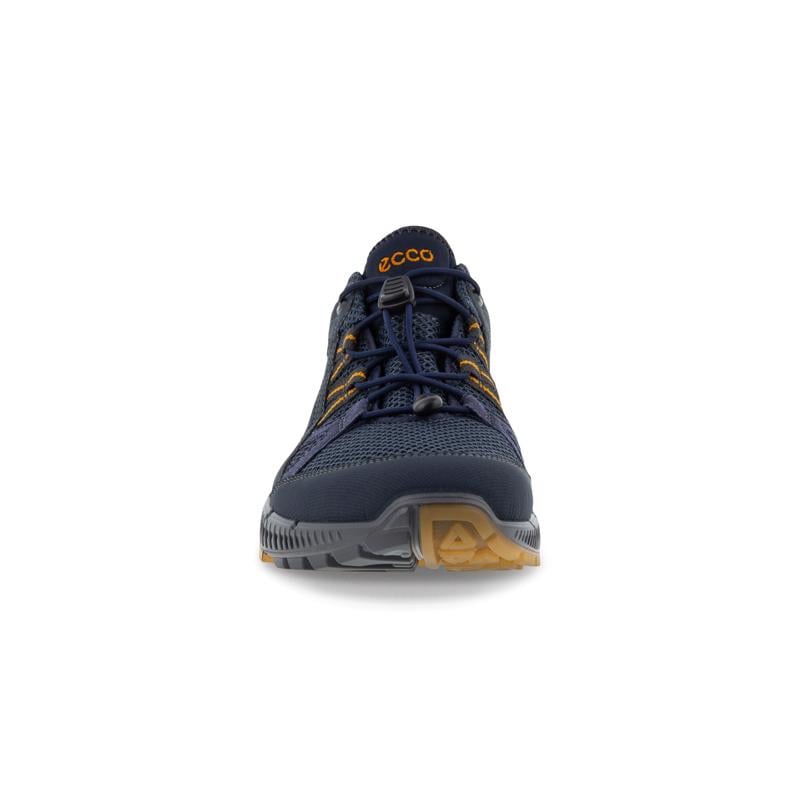 Lacivert ECCO TERRACRUISE II M MARINE/NIGHT SKY