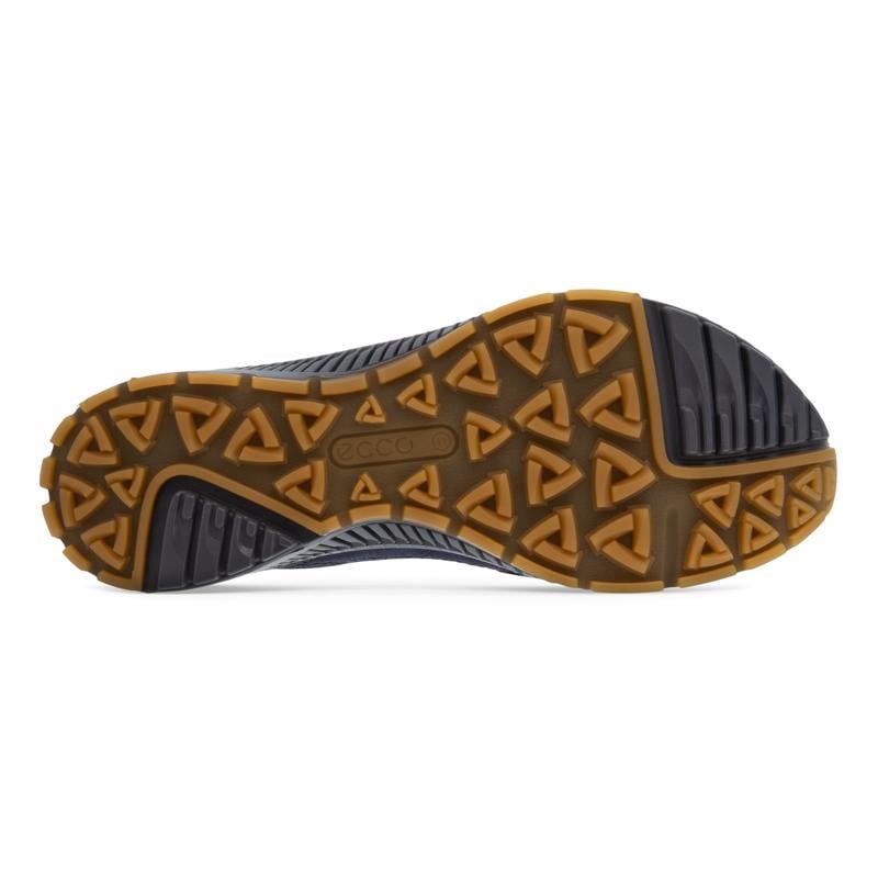 Lacivert ECCO TERRACRUISE II M MARINE/NIGHT SKY