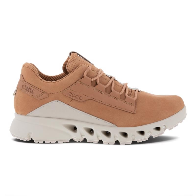 Camel ECCO MULTI-VENT W TOFFEE 88023301578 | Ecco