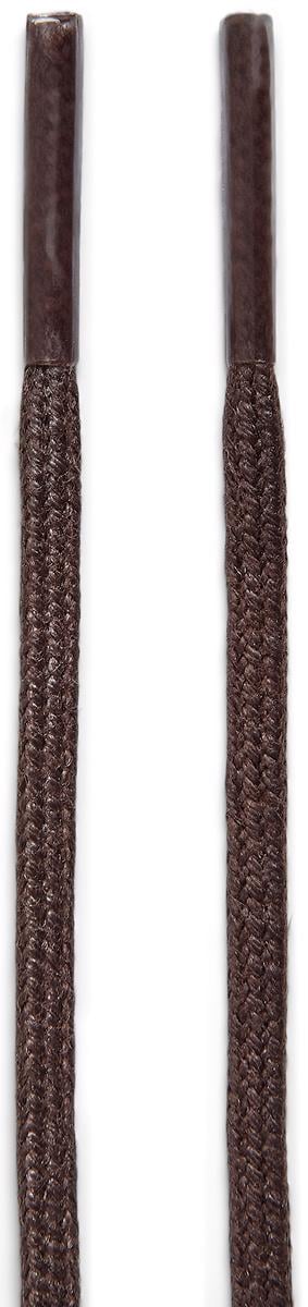 Brown Laces COCOA BROWN