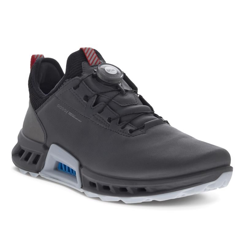 ECCO M GOLF BIOM C4 Golf Shoe | ECCO® Türkiye -