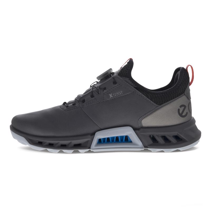 ECCO M GOLF BIOM C4 Golf Shoe | ECCO® Türkiye -