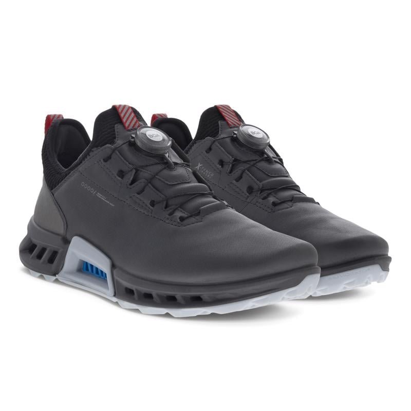 Gri ECCO Golf Biom C4 | Ecco