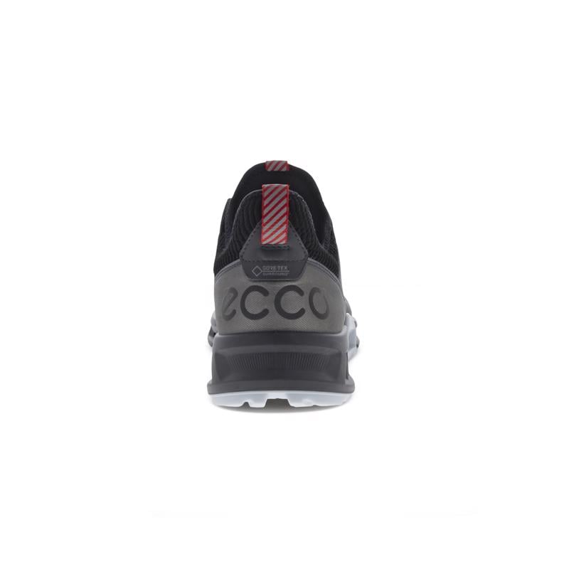 Gri ECCO Golf Biom C4 | Ecco