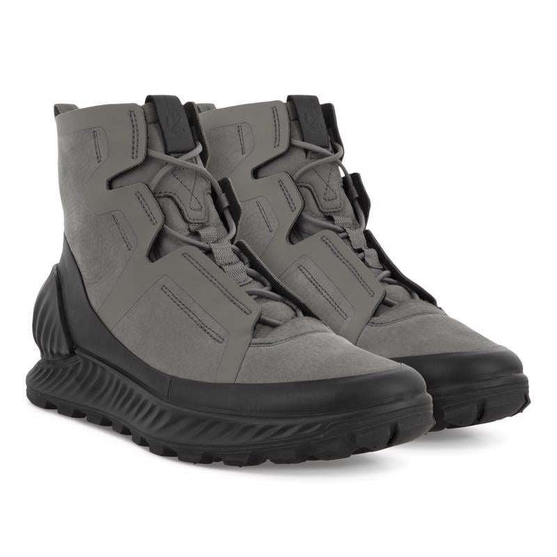 ECCO EXOSTRIKE M Ankle Boot