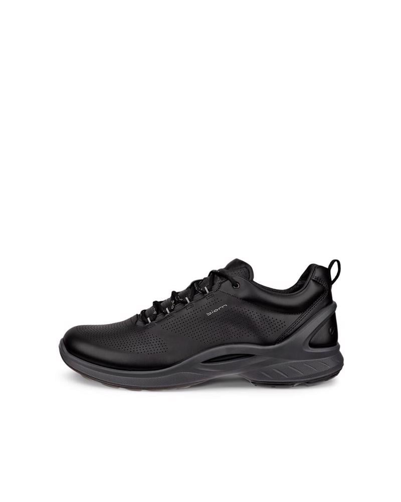 Black Biom Fjuel Black Ultimae Runners Yak