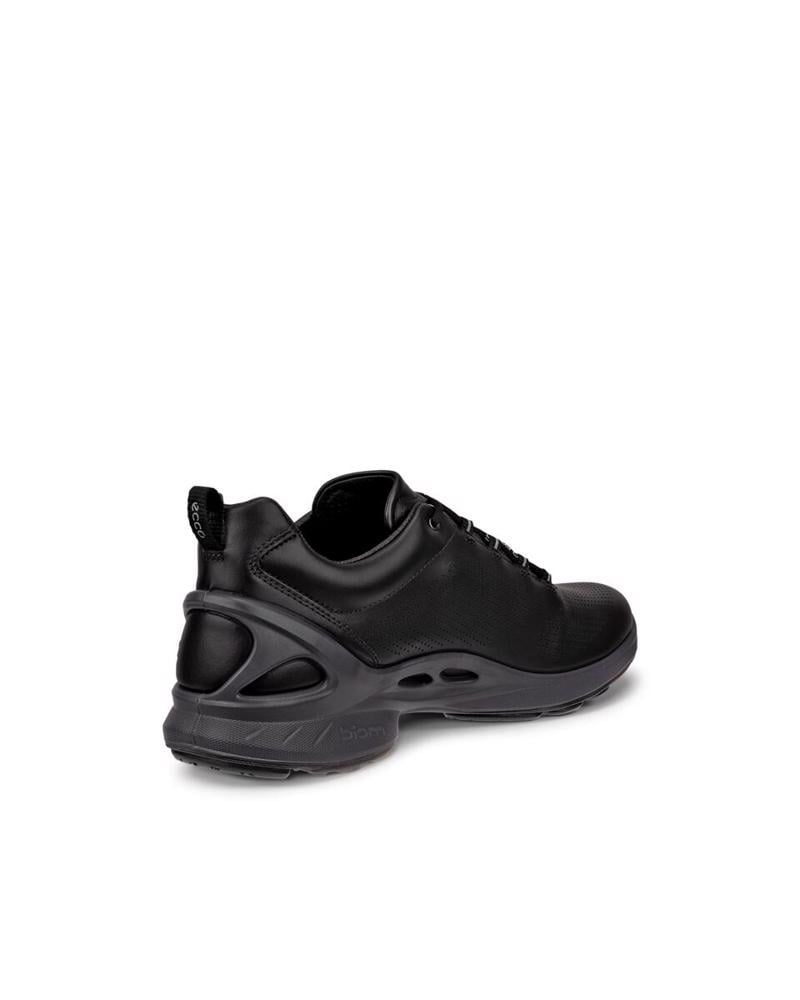 Black Biom Fjuel Black Ultimae Runners Yak