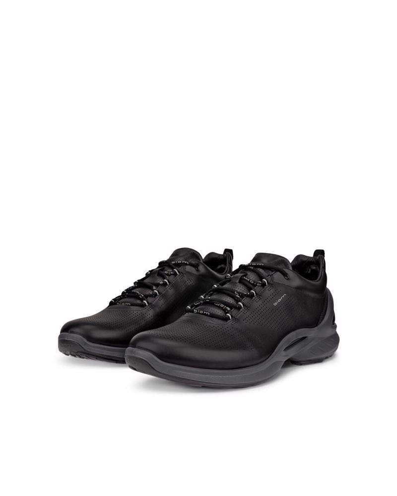 Black Biom Fjuel Black Ultimae Runners Yak