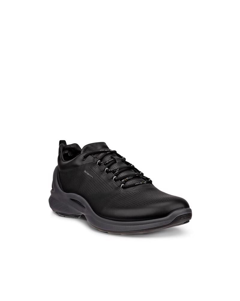 Black Biom Fjuel Black Ultimae Runners Yak