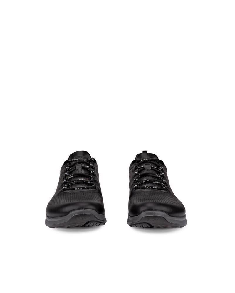 Black Biom Fjuel Black Ultimae Runners Yak