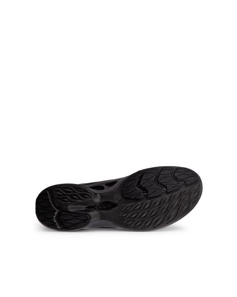 Black Biom Fjuel Black Ultimae Runners Yak