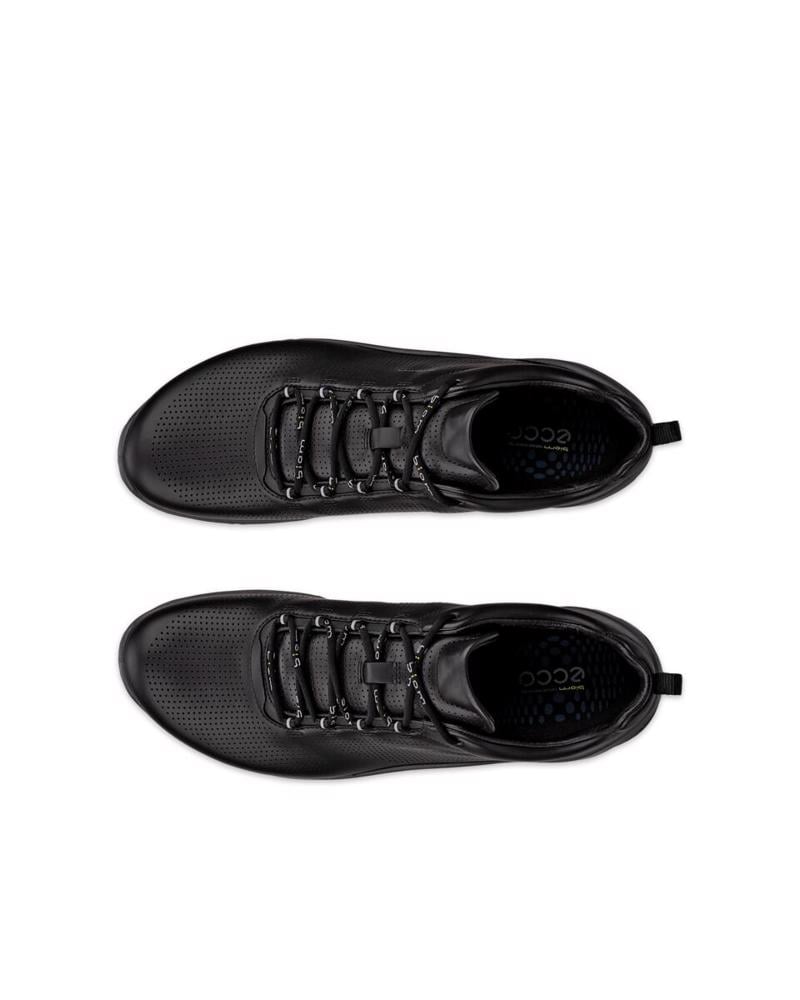 Black Biom Fjuel Black Ultimae Runners Yak