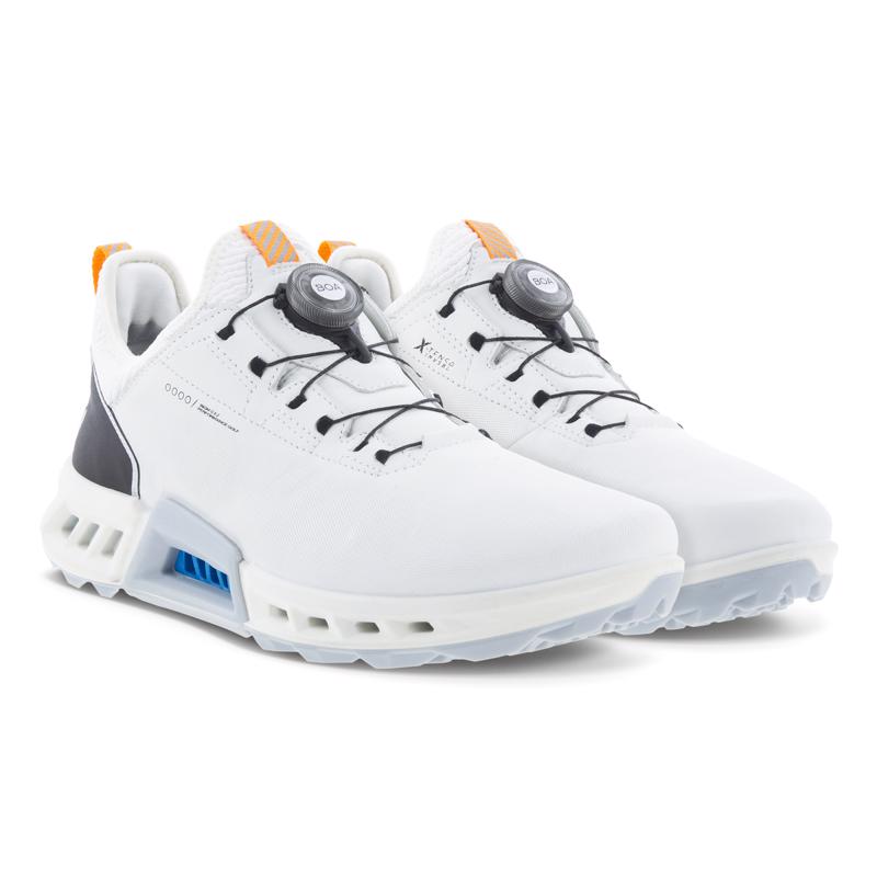 ECCO M GOLF BIOM C4 Golf Shoe | ECCO® Türkiye -