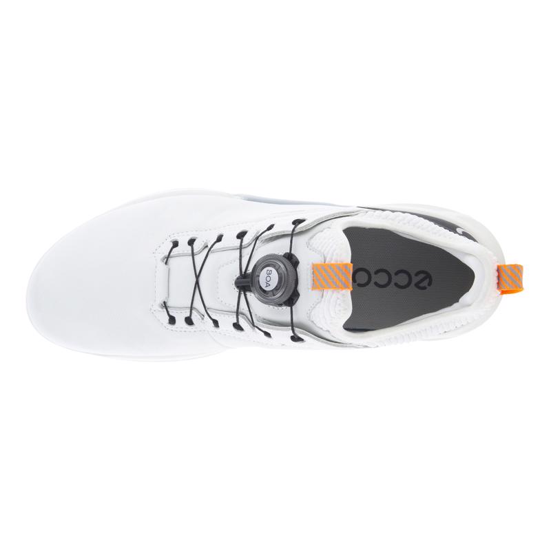 ECCO M GOLF BIOM C4 Golf Shoe | ECCO® Türkiye -