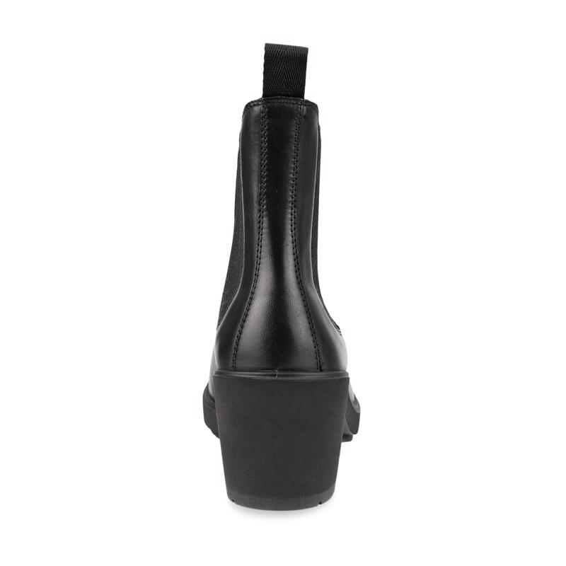 Metropole Zurich Black | ECCO® Türkiye -