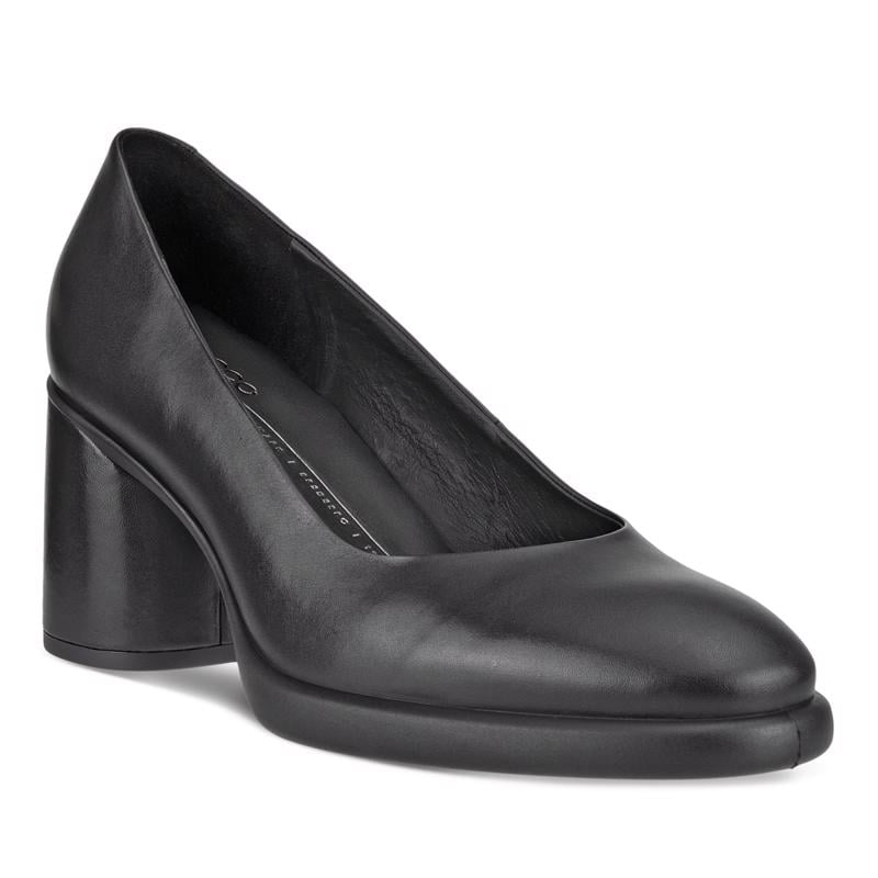 Siyah Sculpted LX 55 Black