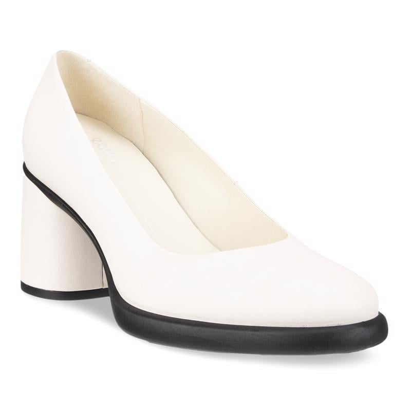 Beyaz Sculpted LX 55 Limestone Nova XA