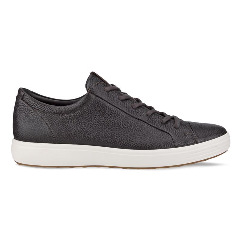 Kahverengi Ecco Soft 7 M Mocha | Ecco