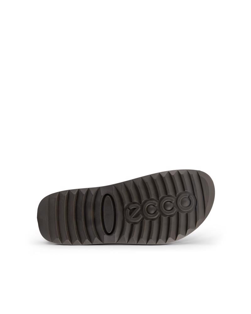 Blue Cozmo M Marine UST Oil Nubuck
