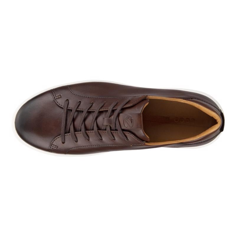 Ecco Street Tray M Black | ECCO® Türkiye -