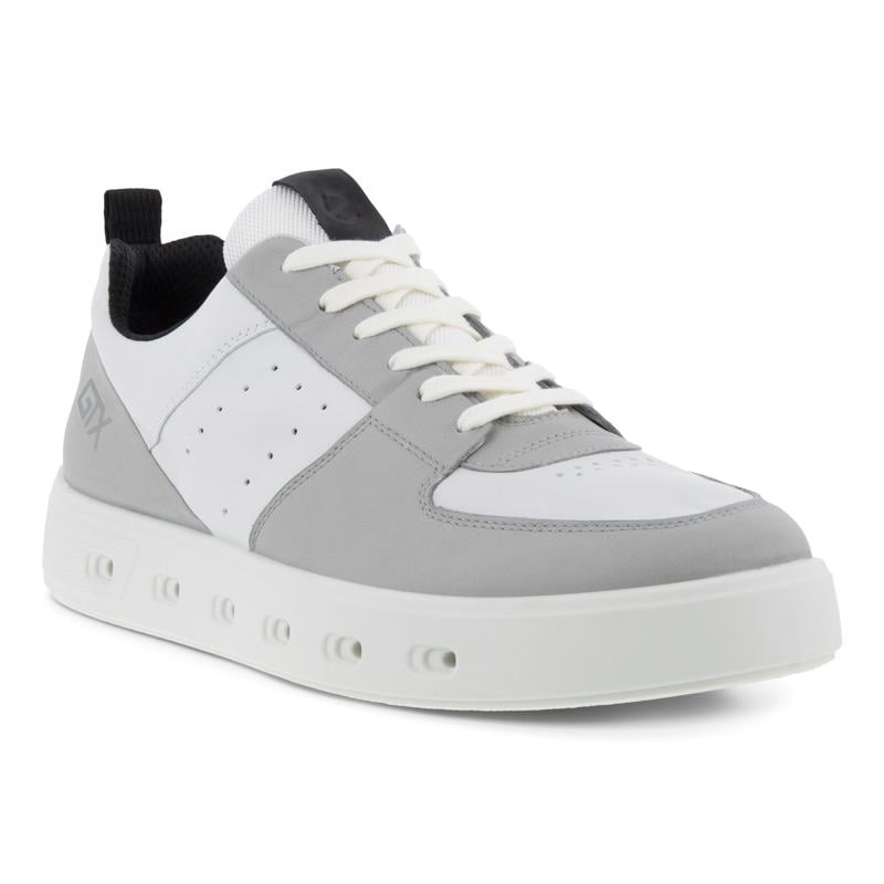 Gri Street 720 M Concrete White
