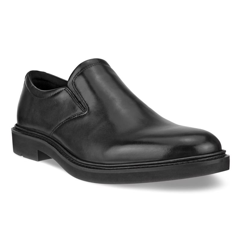 Black ECCO Metropole London Black