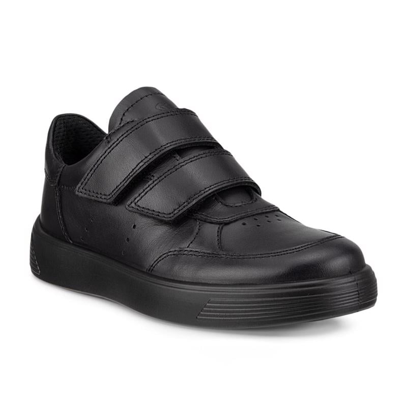 Black Street 1 Black Black