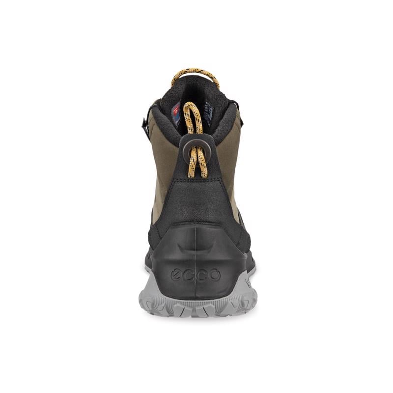 Ult-trn M Black Black Grape Leaf