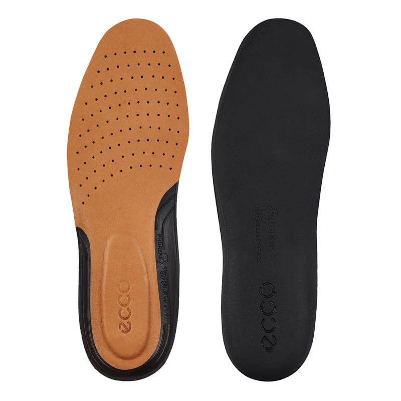 Brown ECCO Comfort Supreme Insole M