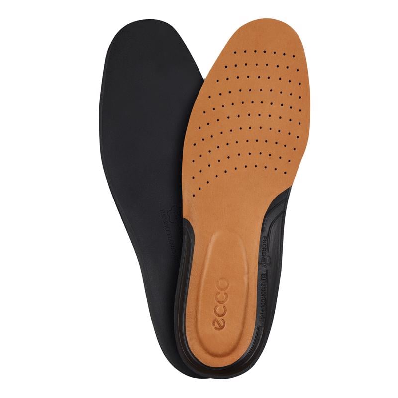 Brown ECCO Comfort Supreme Insole M