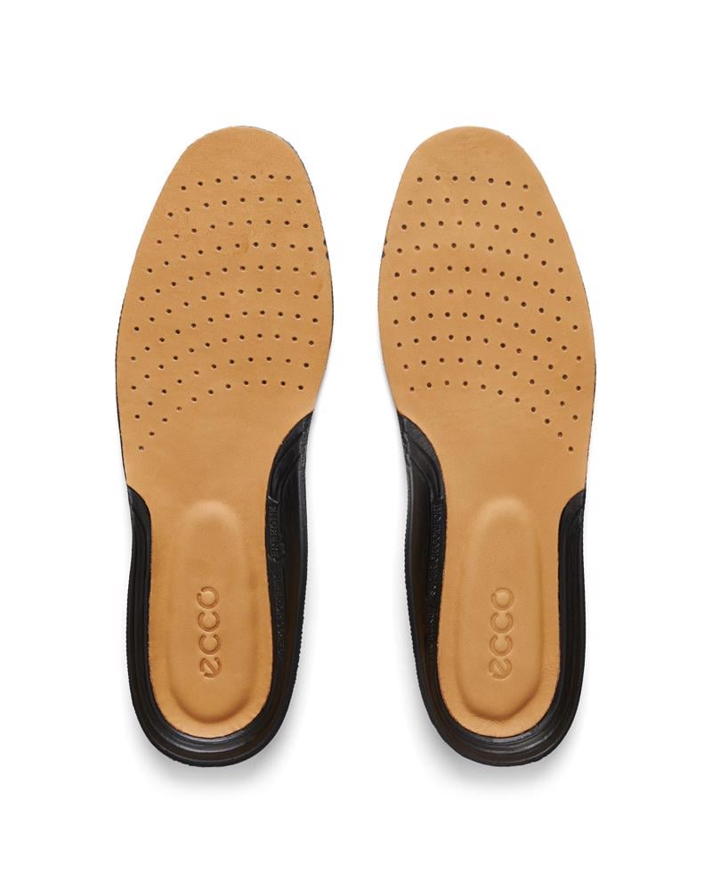 Kahverengi ECCO Comfort Supreme Insole W